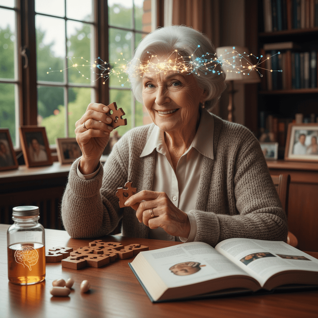 Customer Testimonial Profile